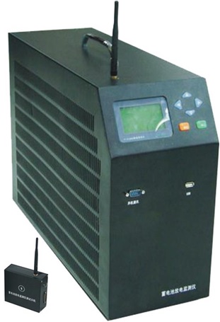 FETP3980智能放电监测仪